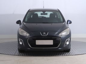 Peugeot 308 - 2011