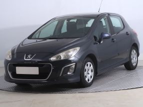 Peugeot 308 - 2011