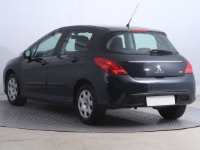 Peugeot 308 - 2011