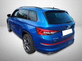 Skoda Kodiaq - 2019