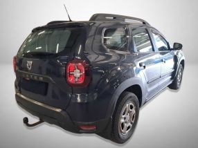 Dacia Duster - 2018
