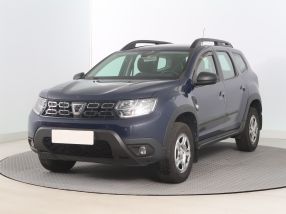 Dacia Duster - 2018