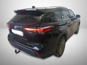 Toyota Highlander - 2022