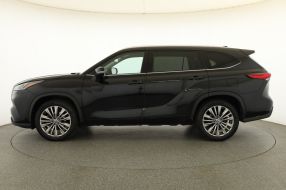 Toyota Highlander - 2022