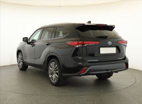 Toyota Highlander - 2022