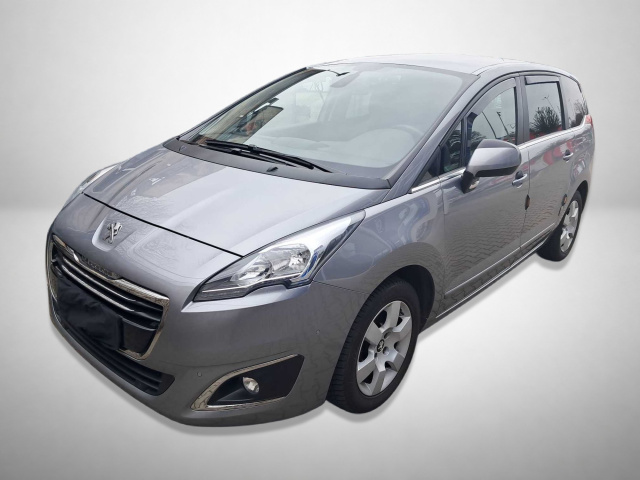 Peugeot 5008 2015