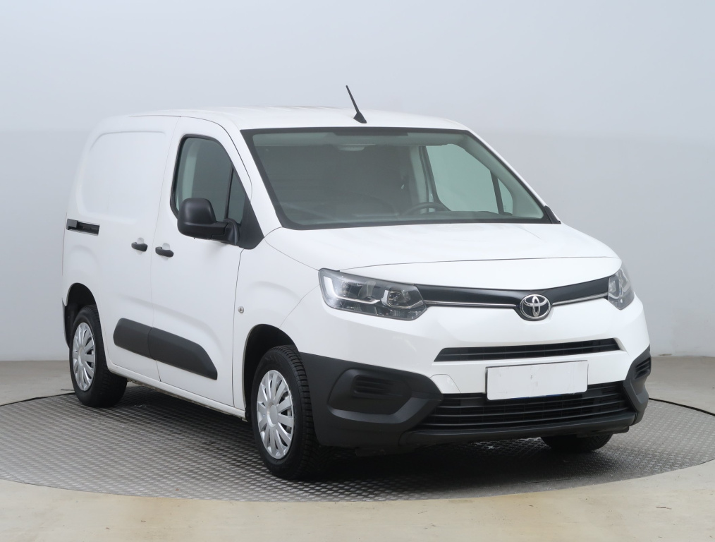 Toyota ProAce City
