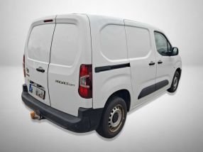 Toyota ProAce City - 2020