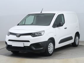 Toyota ProAce City - 2020