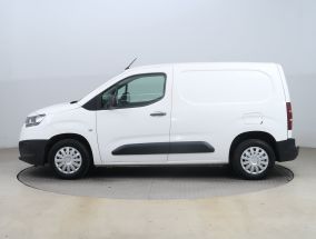 Toyota ProAce City - 2020