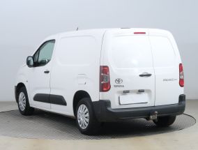 Toyota ProAce City - 2020