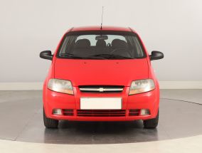 Chevrolet Aveo - 2006