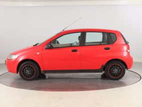Chevrolet Aveo - 2006