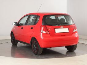 Chevrolet Aveo - 2006