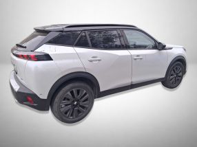 Peugeot 2008 - 2022