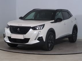 Peugeot 2008 - 2022