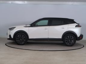 Peugeot 2008 - 2022