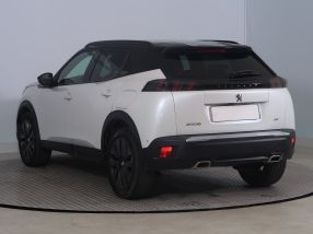 Peugeot 2008 - 2022
