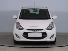 Hyundai ix20 - 2014