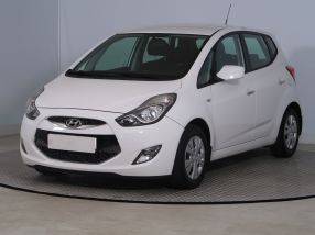 Hyundai ix20 - 2014