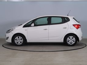 Hyundai ix20 - 2014