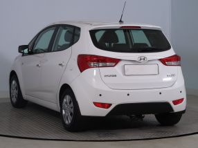 Hyundai ix20 - 2014