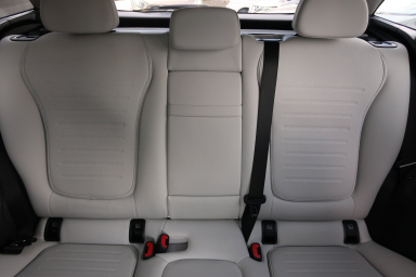 Mercedes-Benz GLC - 2024