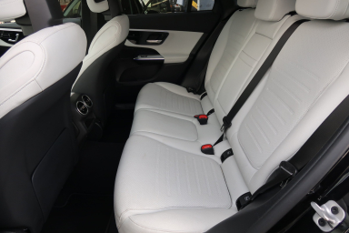 Mercedes-Benz GLC - 2024