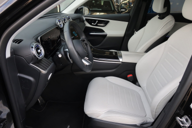 Mercedes-Benz GLC - 2024