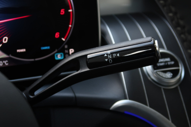 Mercedes-Benz GLC - 2024