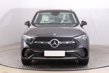 Mercedes-Benz GLC - 2024