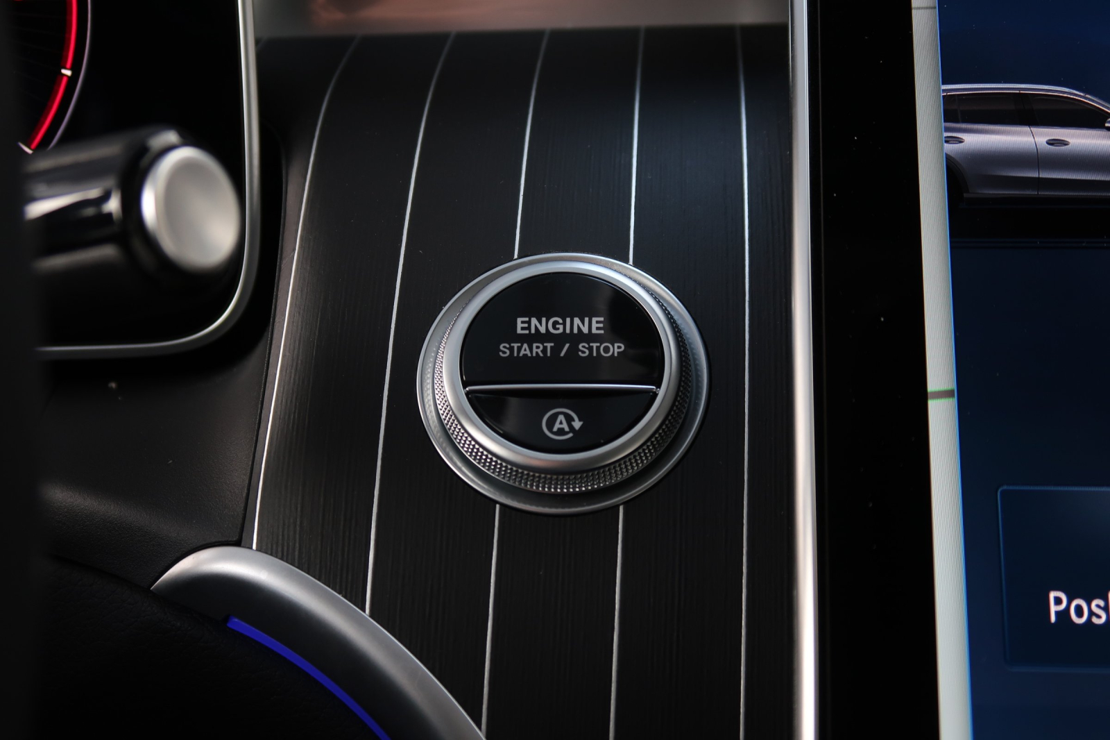 Mercedes-Benz GLC - 2024