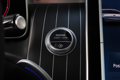 Mercedes-Benz GLC - 2024