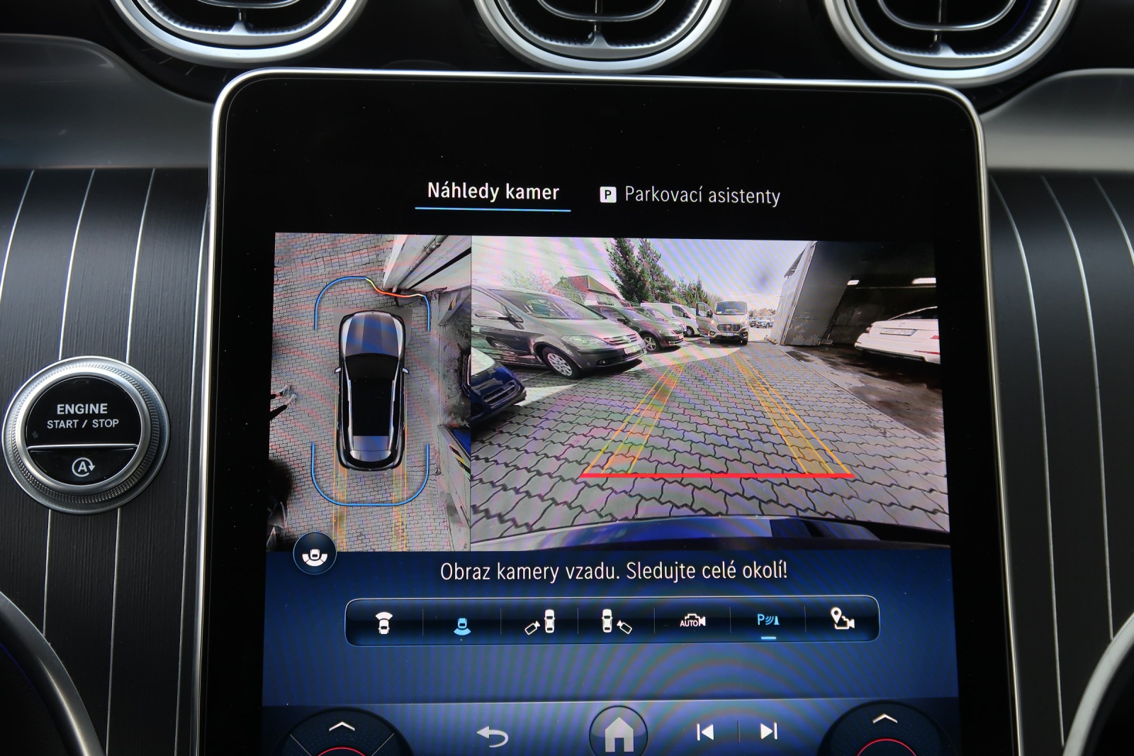 Mercedes-Benz GLC - 2024