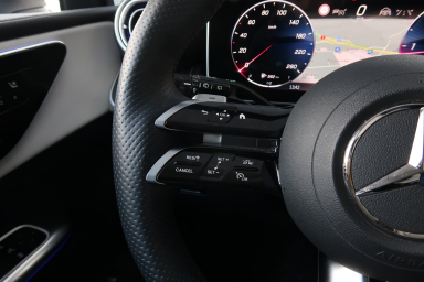 Mercedes-Benz GLC - 2024