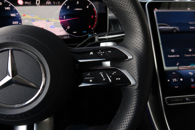 Mercedes-Benz GLC - 2024