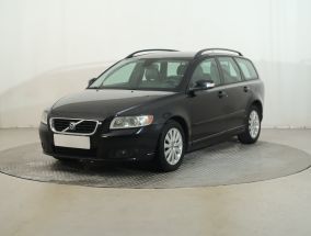 Volvo V50 - 2008