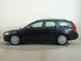 Volvo V50 - 2008
