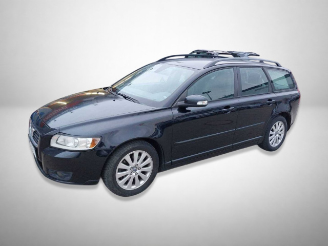 Volvo V50 2008