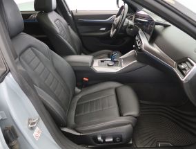 BMW i4 - 2022
