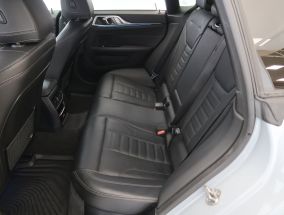 BMW i4 - 2022