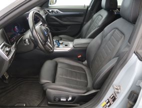BMW i4 - 2022