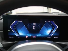 BMW i4 - 2022