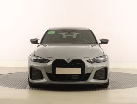 BMW i4 - 2022
