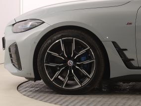 BMW i4 - 2022