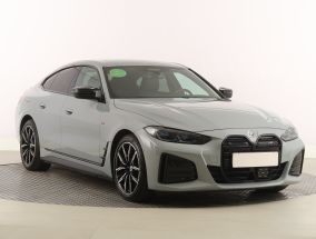 BMW i4 - 2022