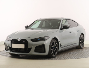 BMW i4 - 2022