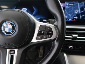 BMW i4 - 2022