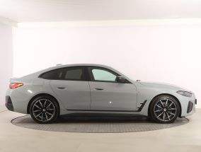 BMW i4 - 2022
