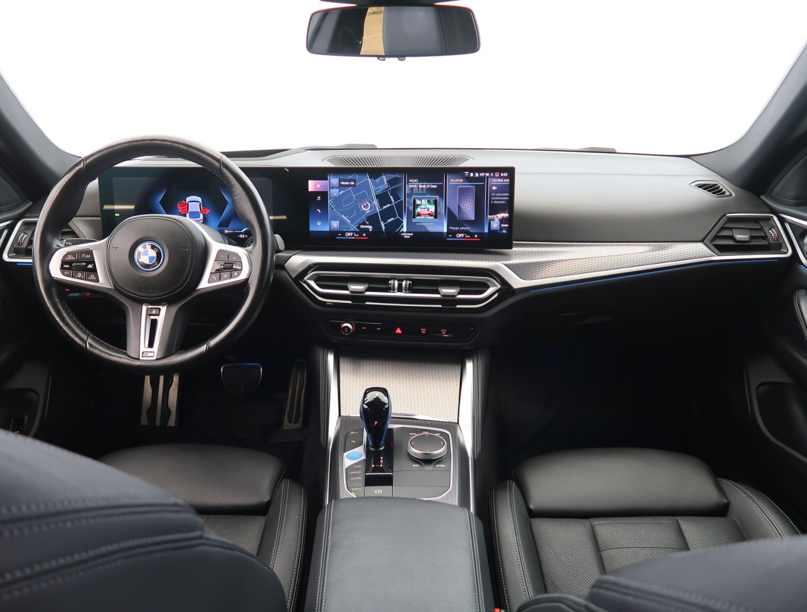 BMW i4 - 2022